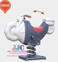 สปริงโยกเยก MOTORCYCLE
