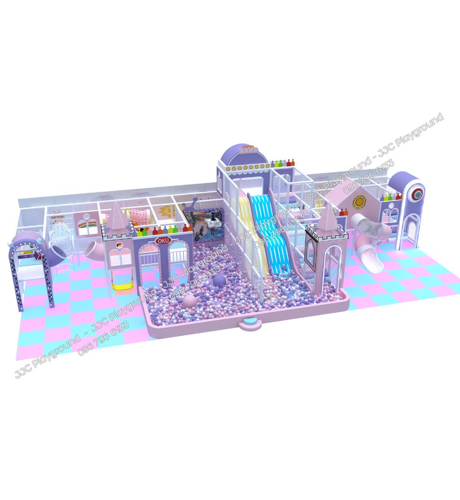 บ้านบอลBall House