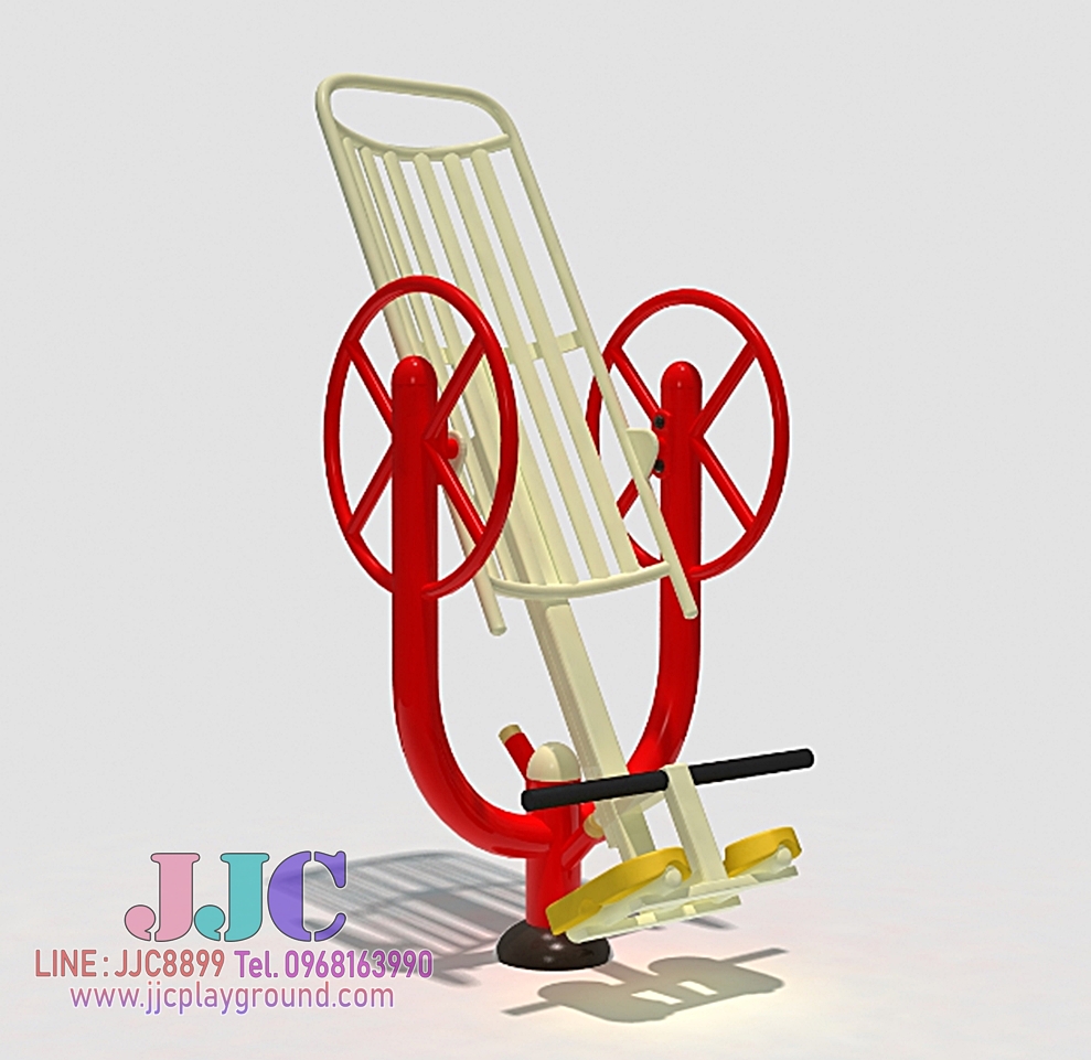 อุปกรณ์บริหารกล้ามเนื้อหน้าท้อง ทีเทอร์ แฮงอัพส์