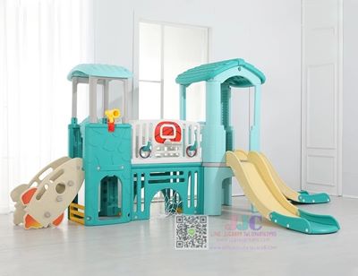 ของเล่นสไลเดอร์พลาสติกราคาถูก         