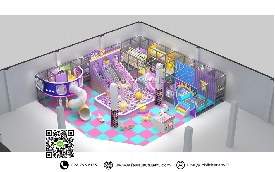 รับออกแบบบ้านบอล