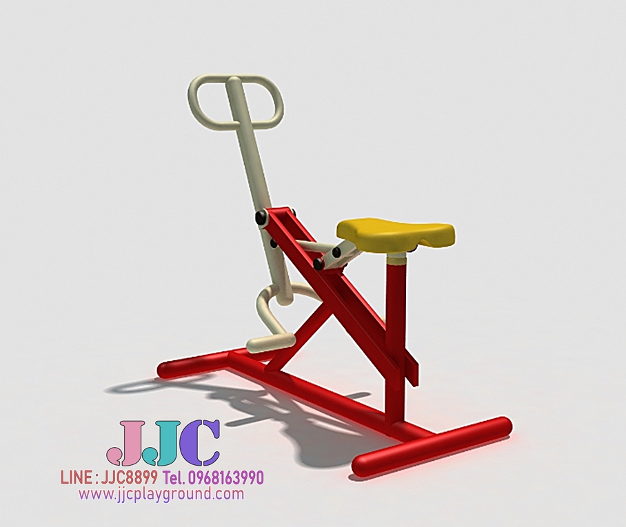 อุปกรณ์บริหารแขน - ขา - หน้าท้อง