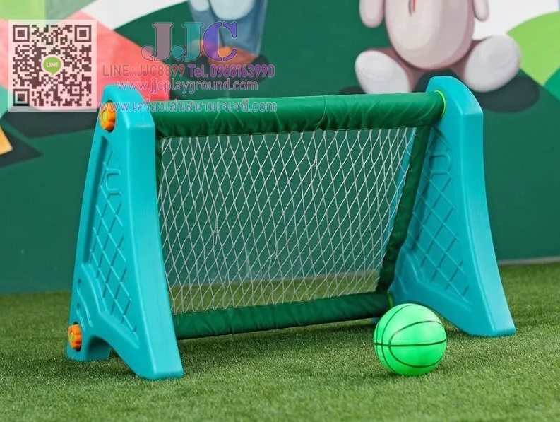 โกล์บอลเด็ก