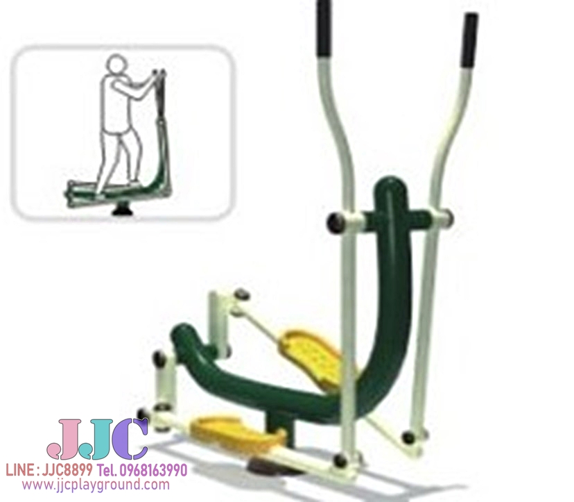 อุปกรณ์จักรยานก้าวเดิน