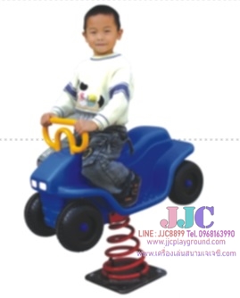 สปริงโยกเยกรถจิ๊บ