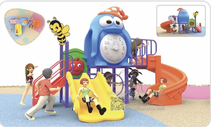 ชุดเหล็กกล่องเจ้าแพนกวินสไลเดอร์มินิ